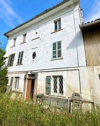 Casa singola - Castellazzo Bormida
