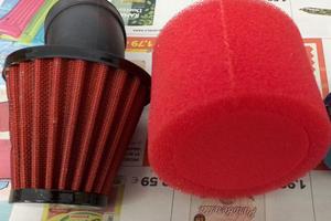 carburatori dell' orto o replica Filtri aria racin