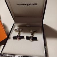 coppia di gemelli Nazareno Gabrielli