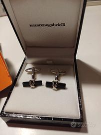 coppia di gemelli Nazareno Gabrielli