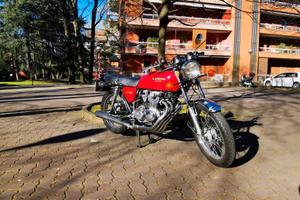 Honda CB 400 Four