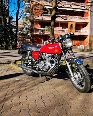 Honda CB 400 Four