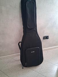 custodia basso elettrico thomann