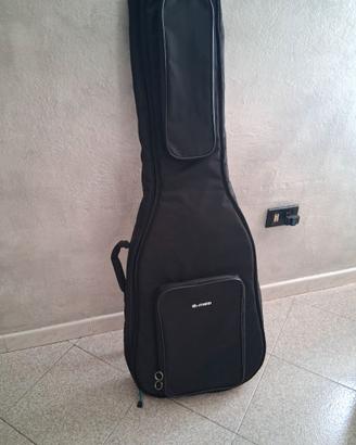 custodia basso elettrico thomann