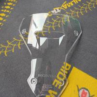 Parabrezza standard Honda Africa Twin 1100