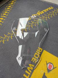 Parabrezza standard Honda Africa Twin 1100