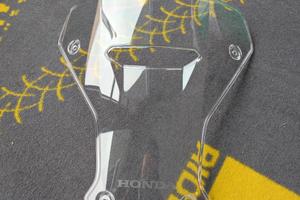 Parabrezza standard Honda Africa Twin 1100