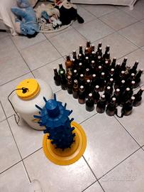 kit birra mistermalt
