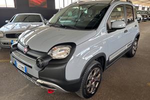 Fiat Panda Cross 0.9 TwinAir Turbo S&S 4x4 NEOPATE