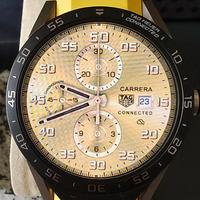 Orologio Tag Heuer Connected modello 1932
