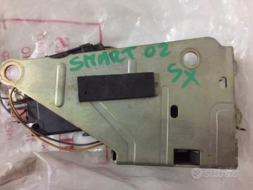 Smart ForTwo C450 - 2000>2007