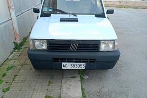 fiat panda 141