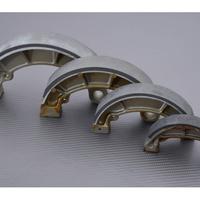Ebc h307 yamaha / honda / polaris / kymco / apache