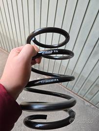 Molle Eibach Pro-Kit Audi TT 8S FV ribassate