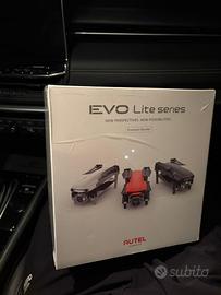 Autel EVO Lite –Premium Bundle Drone professionale