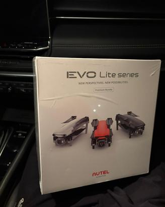 Autel EVO Lite –Premium Bundle Drone professionale