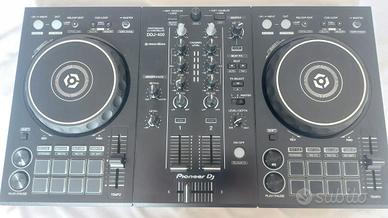 Pioneer DDJ400