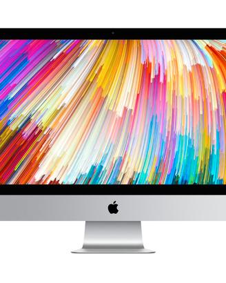 Apple iMac 27