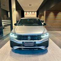Volkswagen Tiguan 2.0 TDI 150 CV SCR R-Line