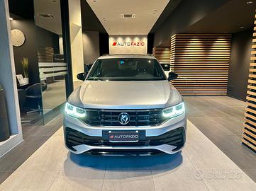Volkswagen Tiguan 2.0 TDI 150 CV SCR R-Line