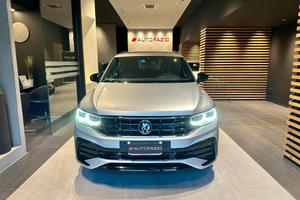 Volkswagen Tiguan 2.0 TDI 150 CV SCR R-Line