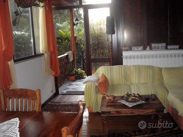 Apartment Ro a Mondello, uso vacanza - transitorio