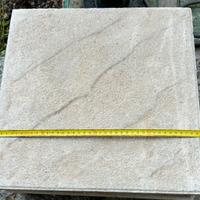 Piastrelle da esterno