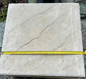 Piastrelle da esterno