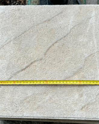 Piastrelle da esterno