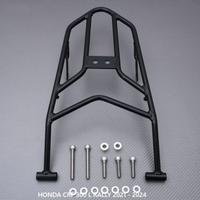 Porta bagagli per HONDA CRF 300 L RALLY 2021 2024