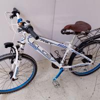 bicicletta Elios