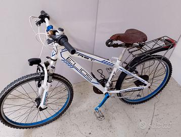 bicicletta Elios