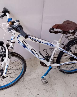 bicicletta Elios