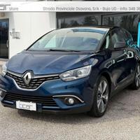Renault Scenic Scénic TCe 130 CV Energy Intens