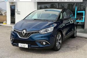 Renault Scenic Scénic TCe 130 CV Energy Intens