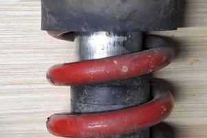 Ammortizzatore posteriore Hornet 600