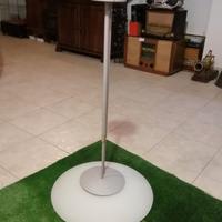 Lampadario a sospensione dal design italiano