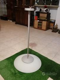 Lampadario a sospensione dal design italiano