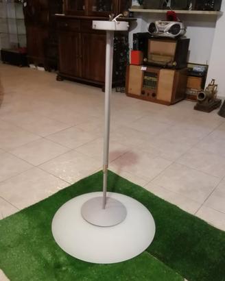 Lampadario a sospensione dal design italiano