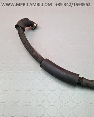 TUBO OLIO SUZUKI DR 650 1991 1992 DR650 RS 1996 19