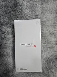 Xiaomi 17T 5G (Blue) - Nuovo Sigillato