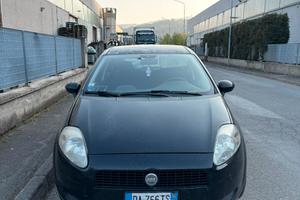 Fiat Grande Punto 2007