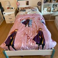 Cameretta per bambina/o