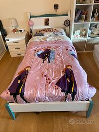 Cameretta per bambina/o