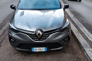 Renault Clio V gpl