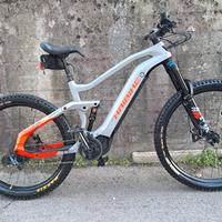 haibike allmtn 6 yamaha