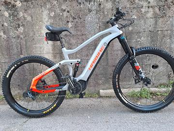 haibike allmtn 6 yamaha