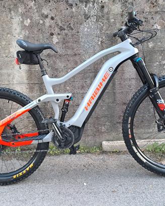 haibike allmtn 6 yamaha