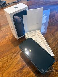 IPHONE XR 128 GB