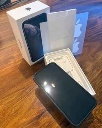 IPHONE XR 128 GB